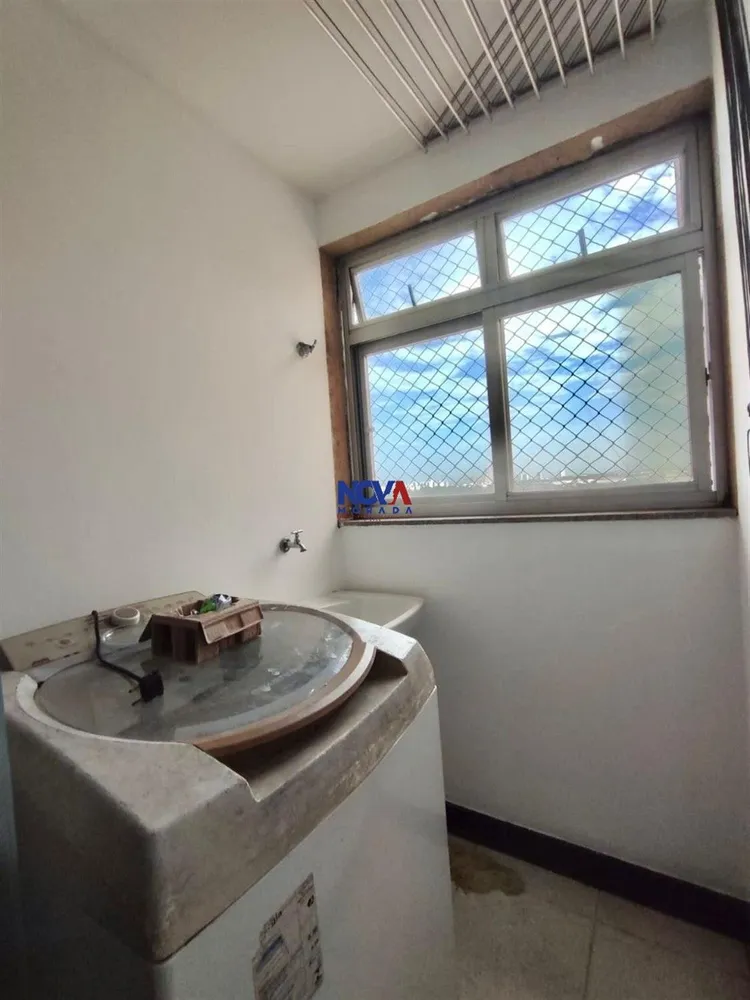 Apartamento, 2 quartos, 48 m² - Foto 7