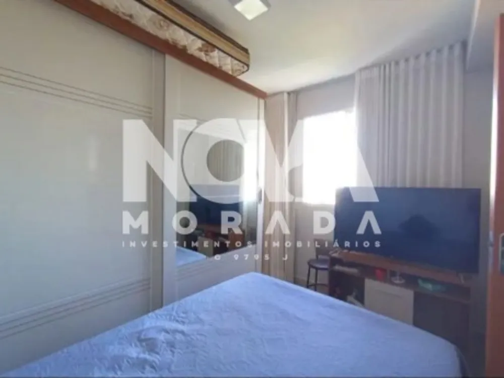 Apartamento, 2 quartos, 46 m² - Foto 9