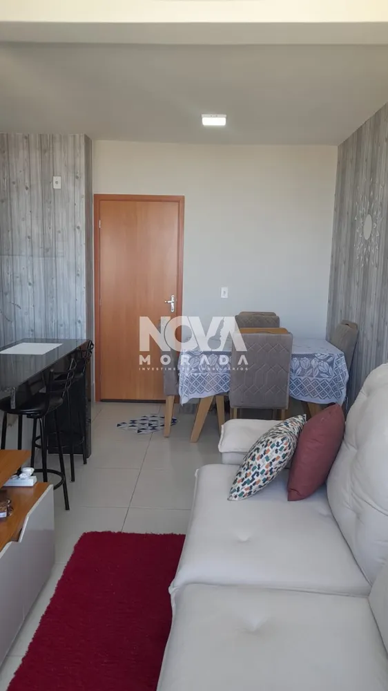 Apartamento, 2 quartos, 46 m² - Foto 5