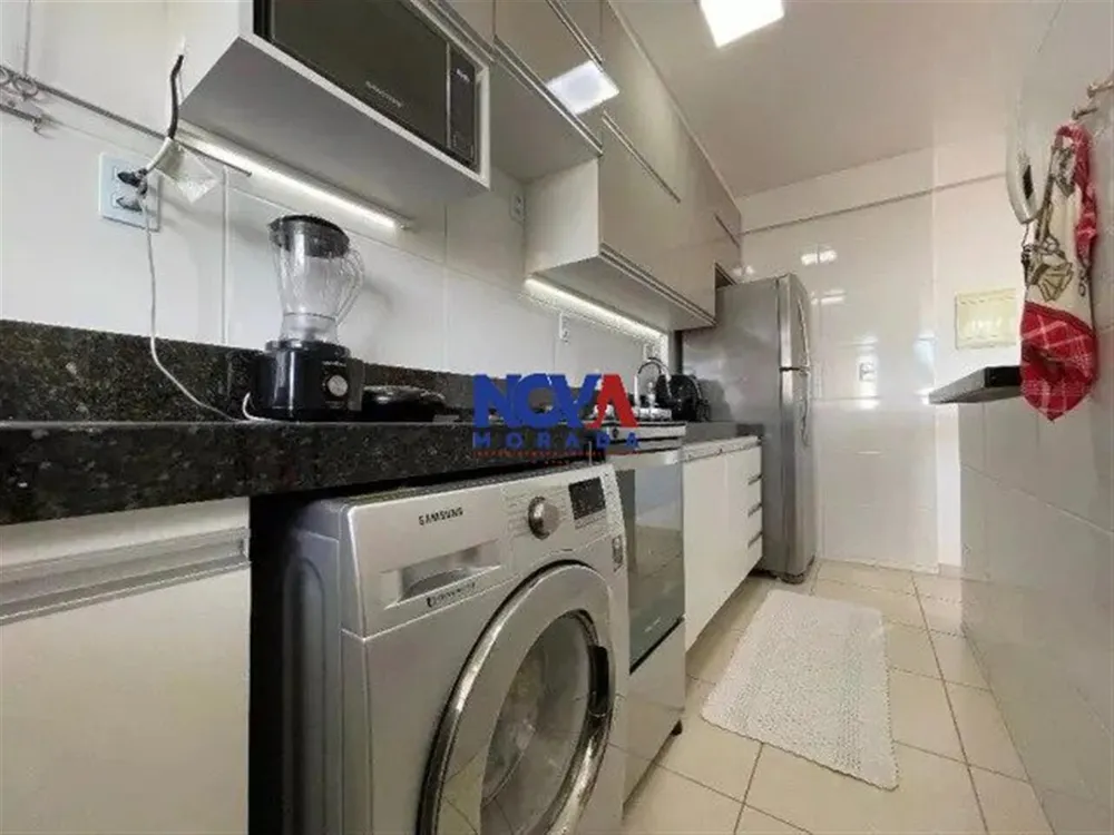 Apartamento, 2 quartos, 58 m² - Foto 5