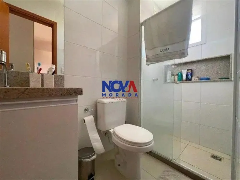 Apartamento, 2 quartos, 58 m² - Foto 10