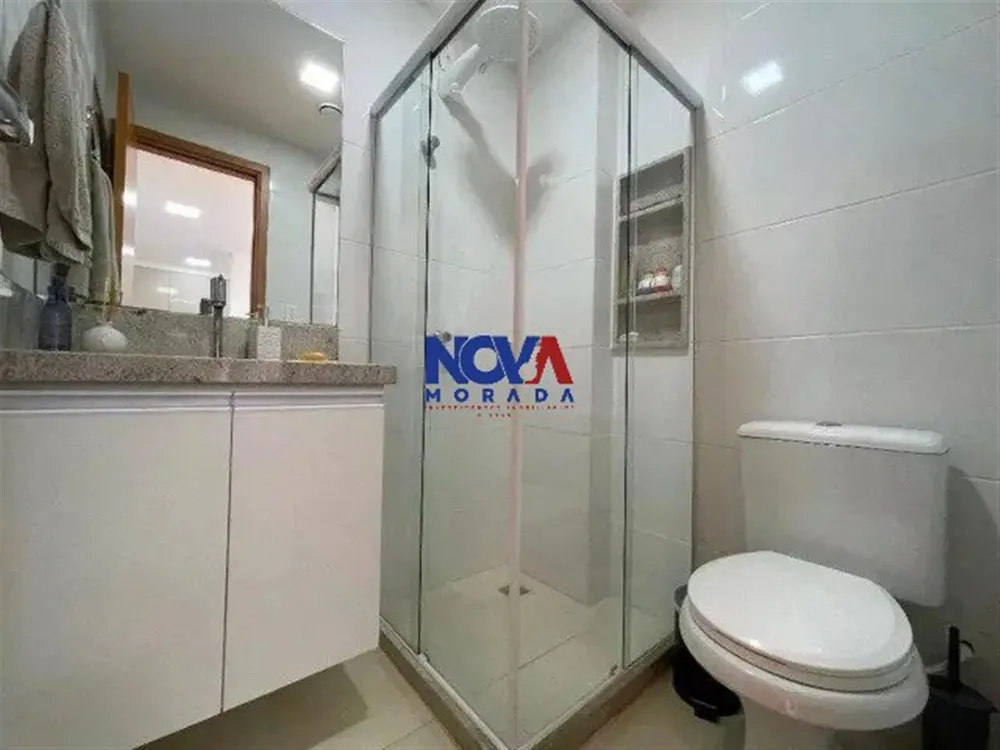 Apartamento, 2 quartos, 58 m² - Foto 8