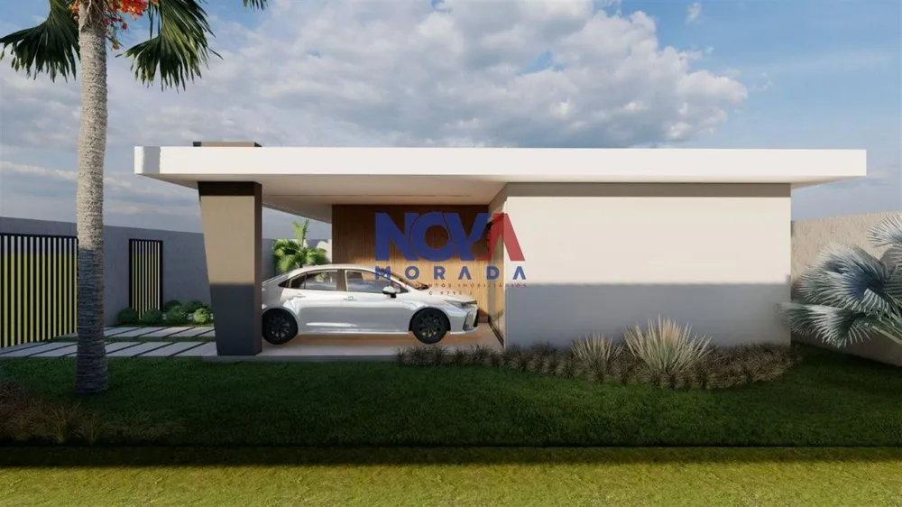 Casa, 3 quartos, 117 m² - Foto 5