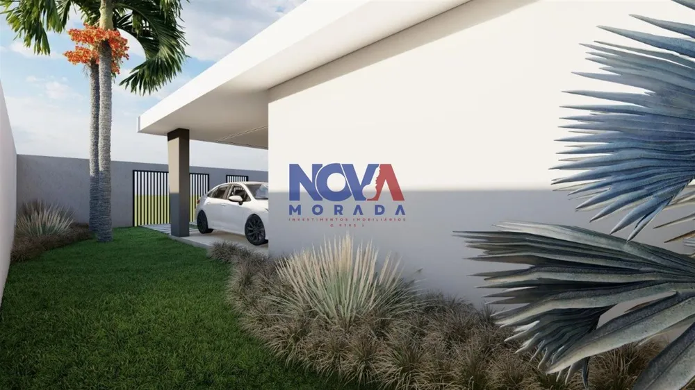 Casa, 3 quartos, 117 m² - Foto 8