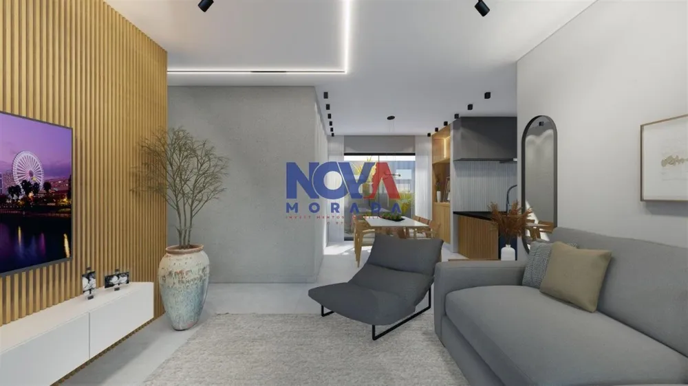 Casa, 3 quartos, 117 m² - Foto 9