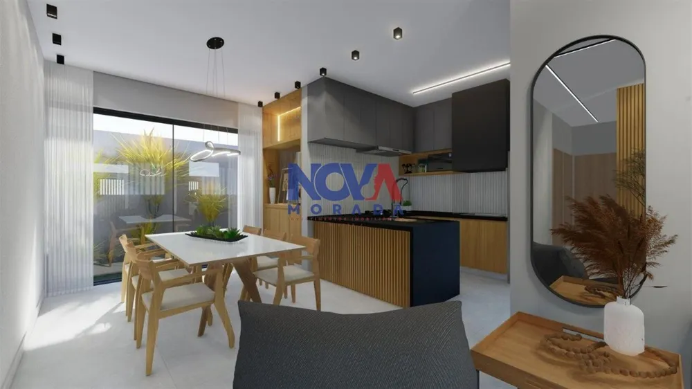 Casa, 3 quartos, 117 m² - Foto 13