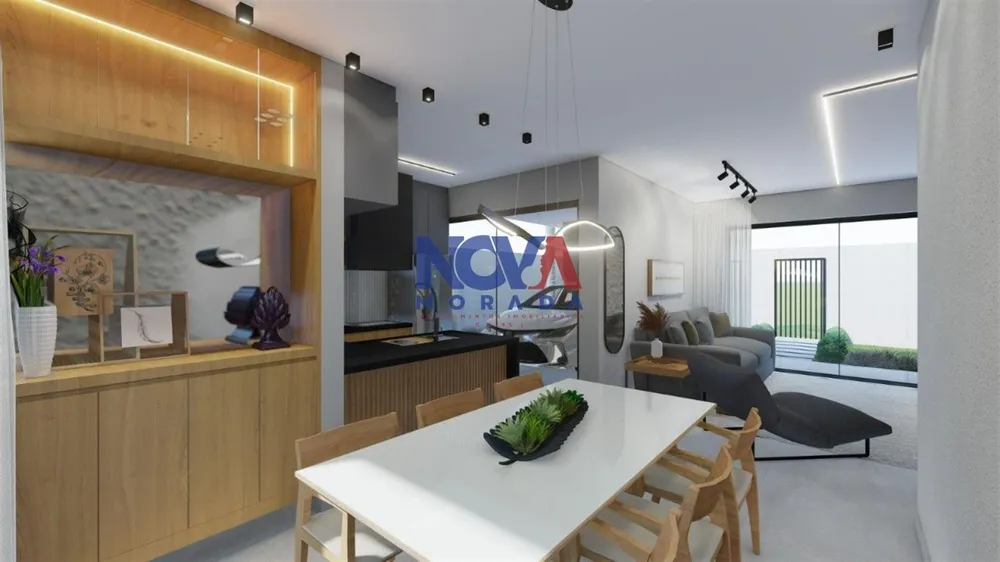 Casa, 3 quartos, 117 m² - Foto 15