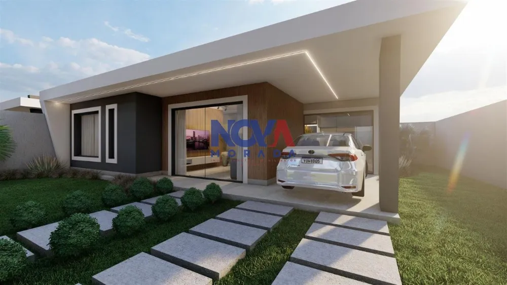 Casa, 3 quartos, 117 m² - Foto 3