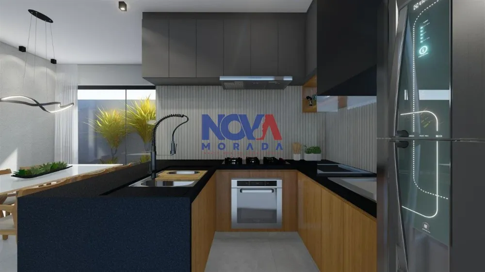 Casa, 3 quartos, 117 m² - Foto 10