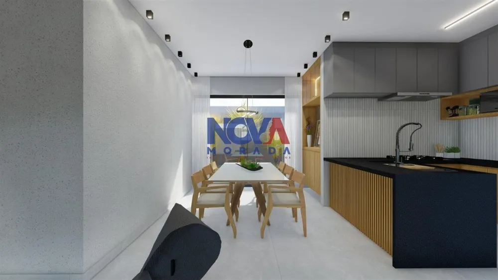 Casa, 3 quartos, 117 m² - Foto 11