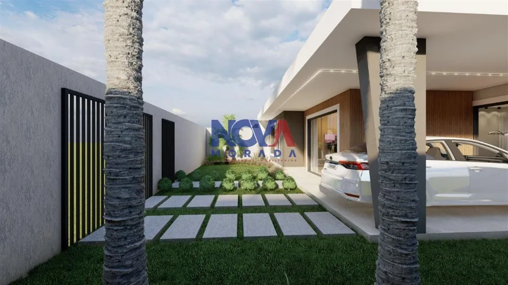 Casa, 3 quartos, 117 m² - Foto 6