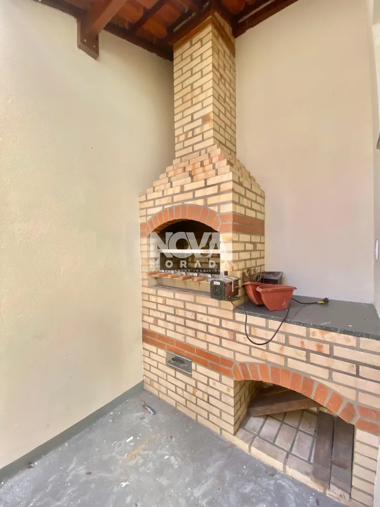 Casa, 3 quartos, 180 m² - Foto 11