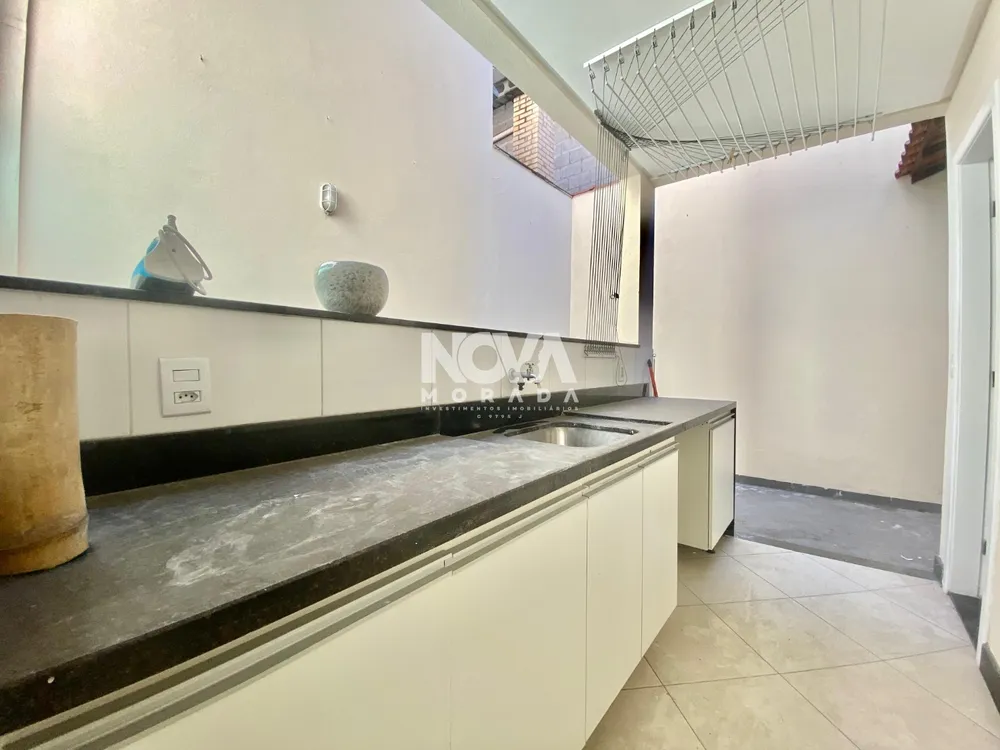 Casa, 3 quartos, 180 m² - Foto 9
