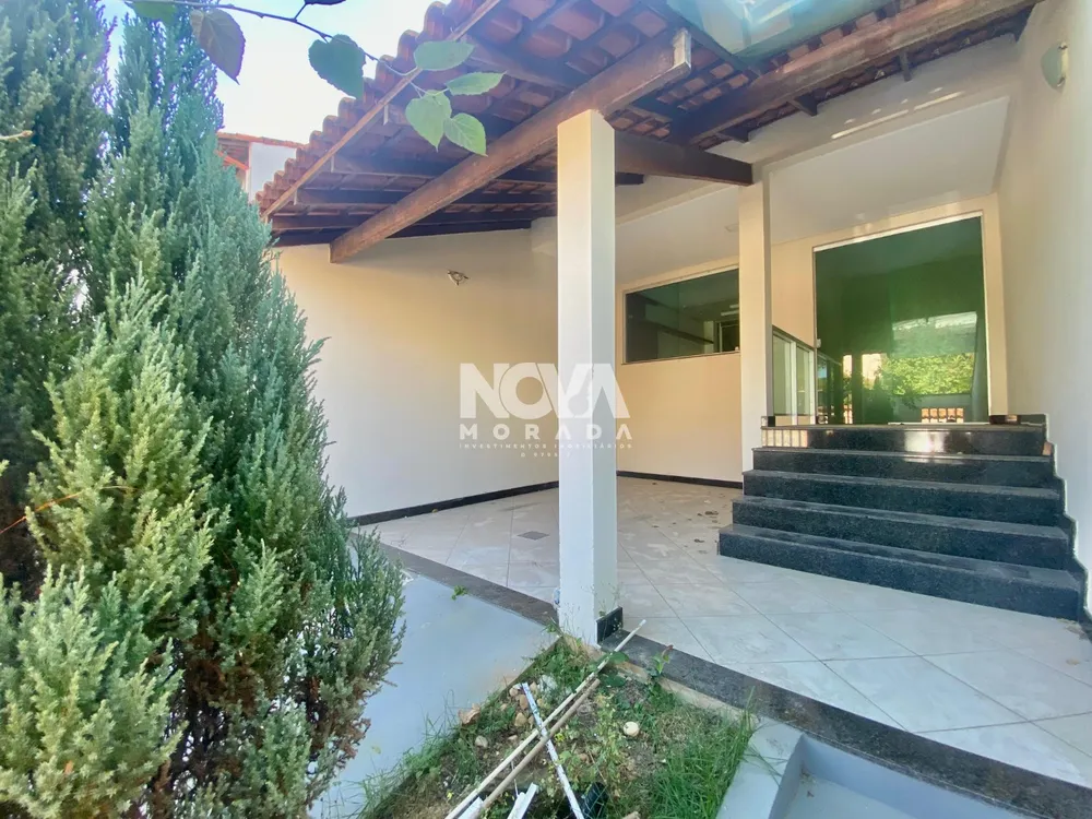 Casa, 3 quartos, 180 m² - Foto 2