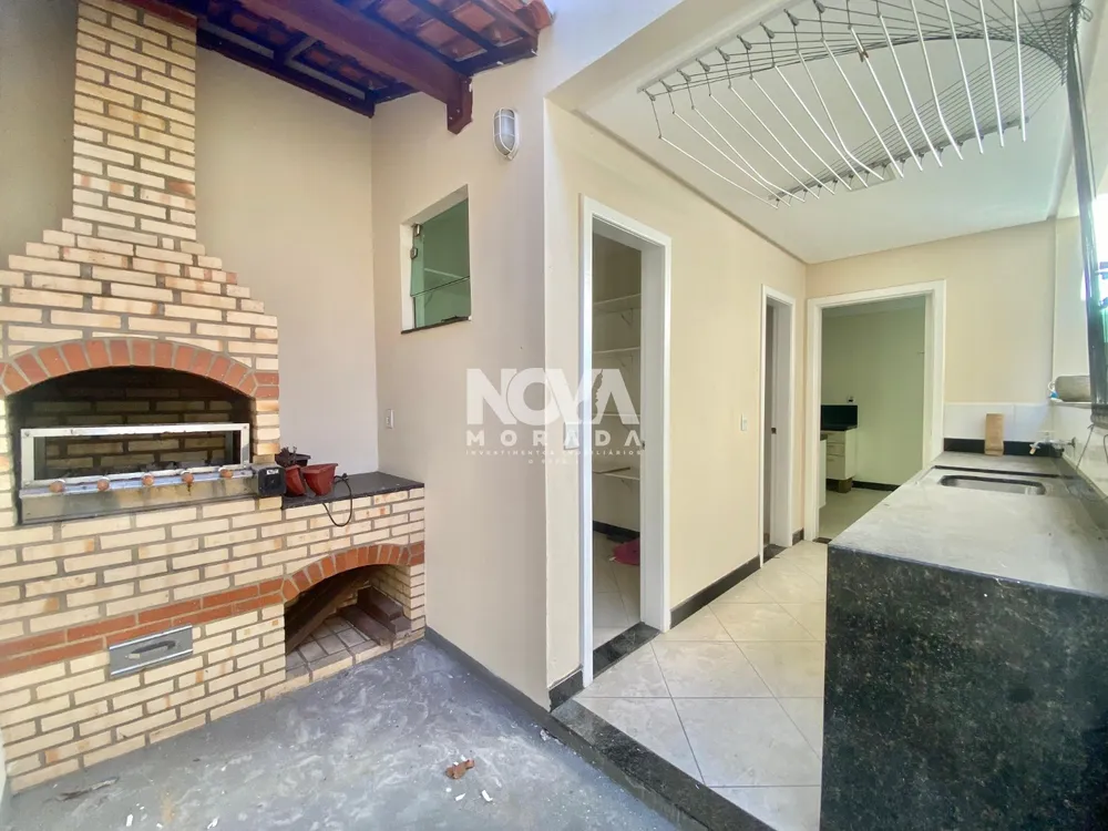 Casa, 3 quartos, 180 m² - Foto 10