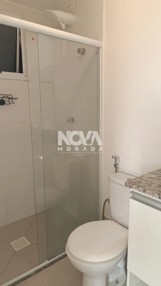Apartamento, 2 quartos, 54 m² - Foto 6