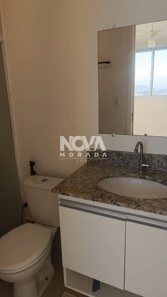 Apartamento, 2 quartos, 54 m² - Foto 5