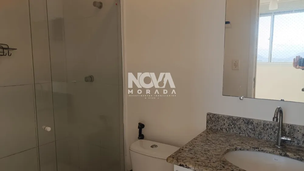 Apartamento, 2 quartos, 54 m² - Foto 4