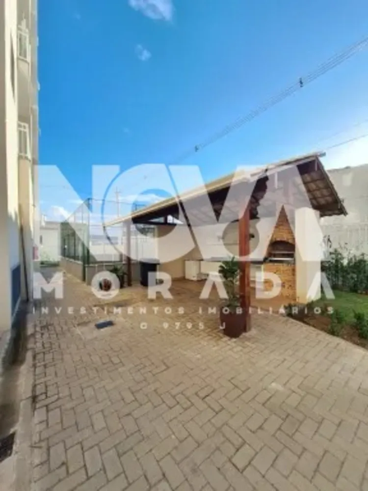 Apartamento, 2 quartos, 54 m² - Foto 11