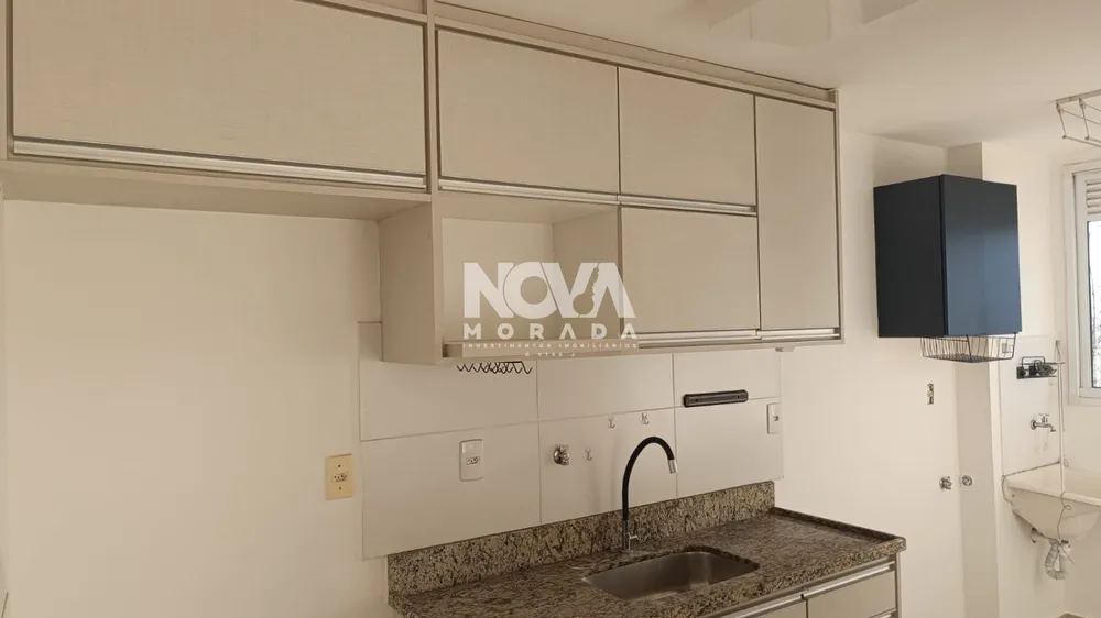 Apartamento, 2 quartos, 54 m² - Foto 1