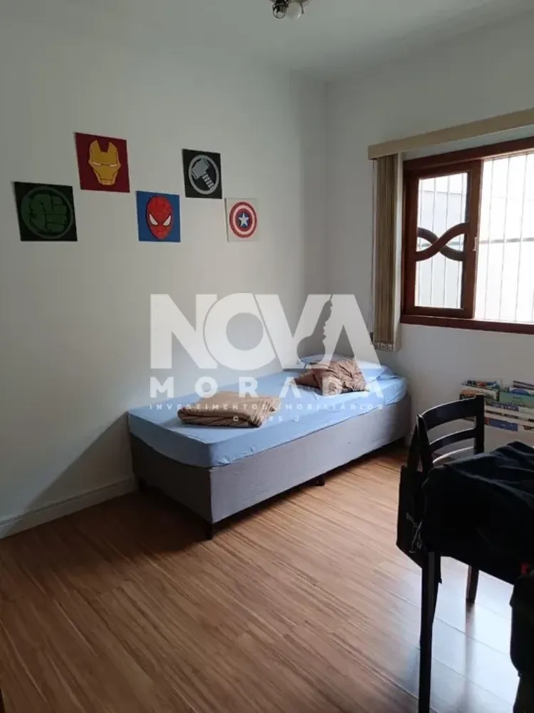 Casa, 3 quartos, 150 m² - Foto 6