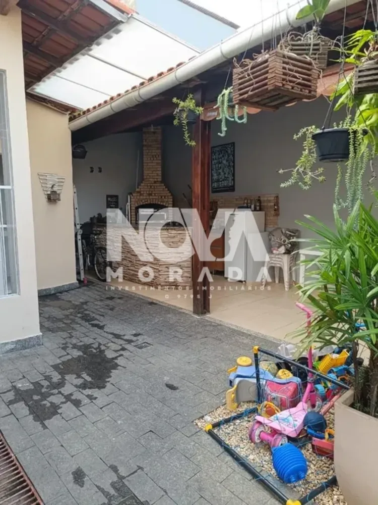 Casa, 3 quartos, 150 m² - Foto 12
