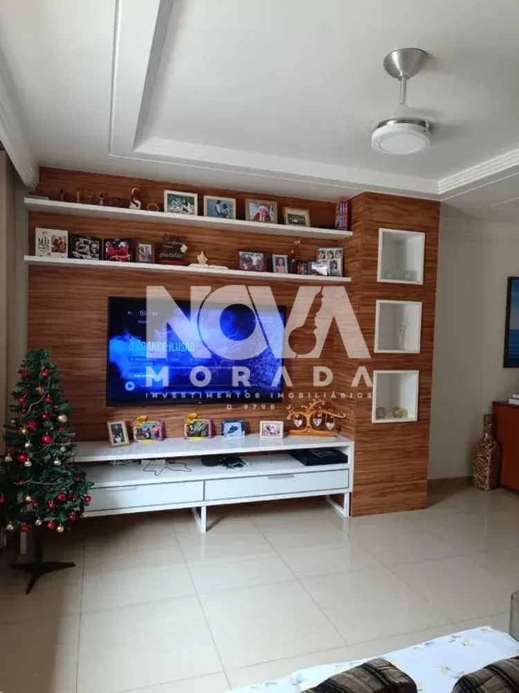 Casa, 3 quartos, 150 m² - Foto 1