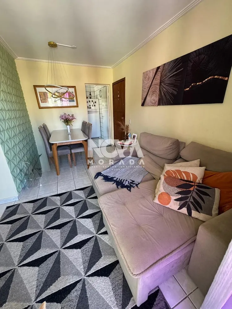 Apartamento, 2 quartos, 55 m² - Foto 4