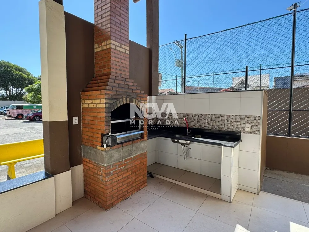 Apartamento, 2 quartos, 55 m² - Foto 14