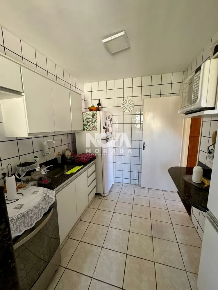 Apartamento, 2 quartos, 55 m² - Foto 9