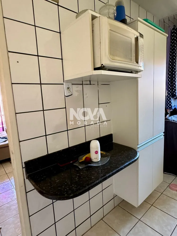 Apartamento, 2 quartos, 55 m² - Foto 10