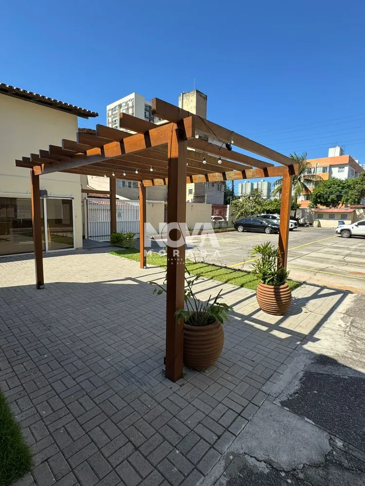 Apartamento, 2 quartos, 55 m² - Foto 13
