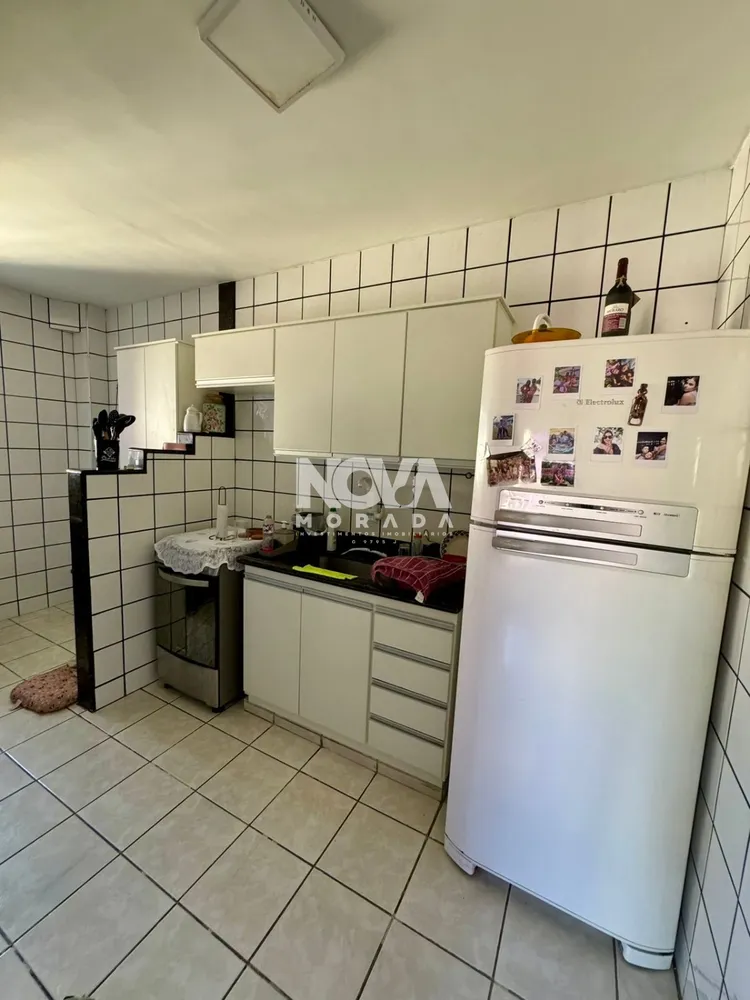 Apartamento, 2 quartos, 55 m² - Foto 8