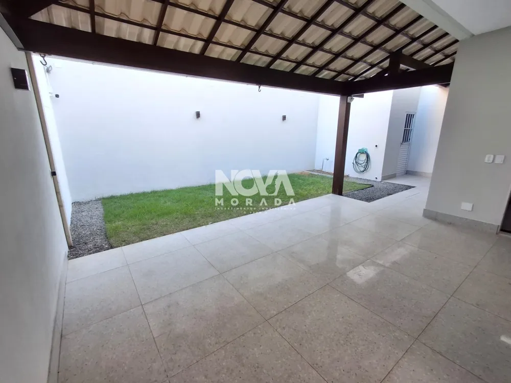 Casa, 4 quartos, 220 m² - Foto 12