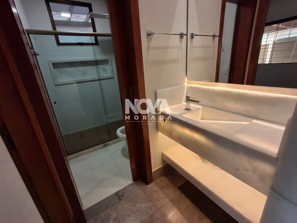 Casa, 4 quartos, 220 m² - Foto 3