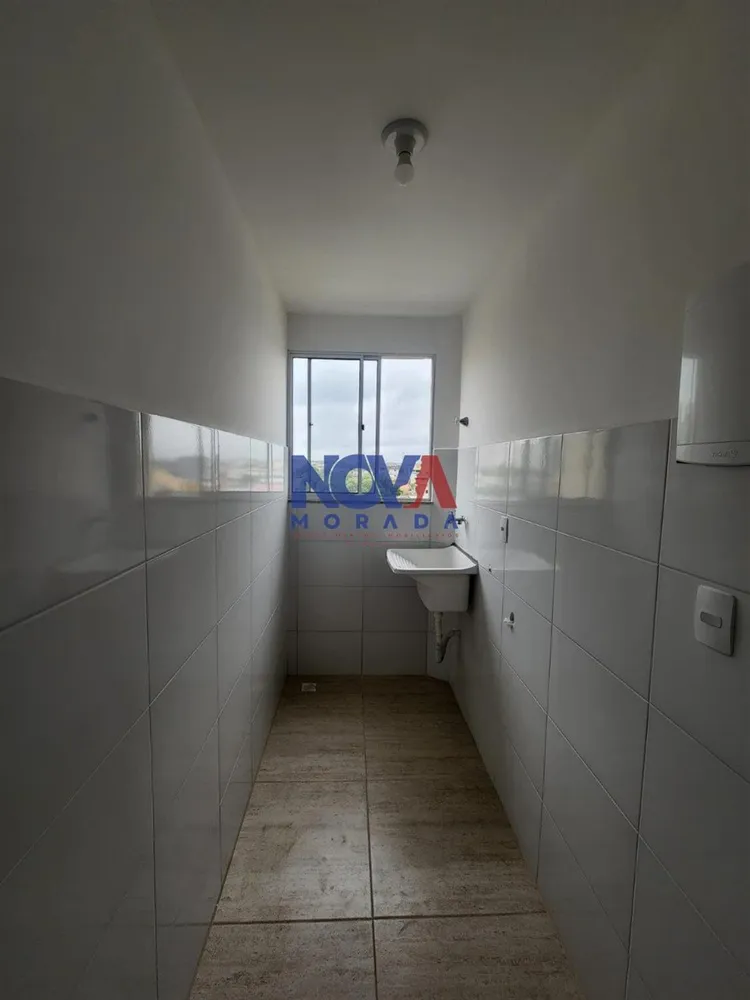 Apartamento, 2 quartos, 67 m² - Foto 14