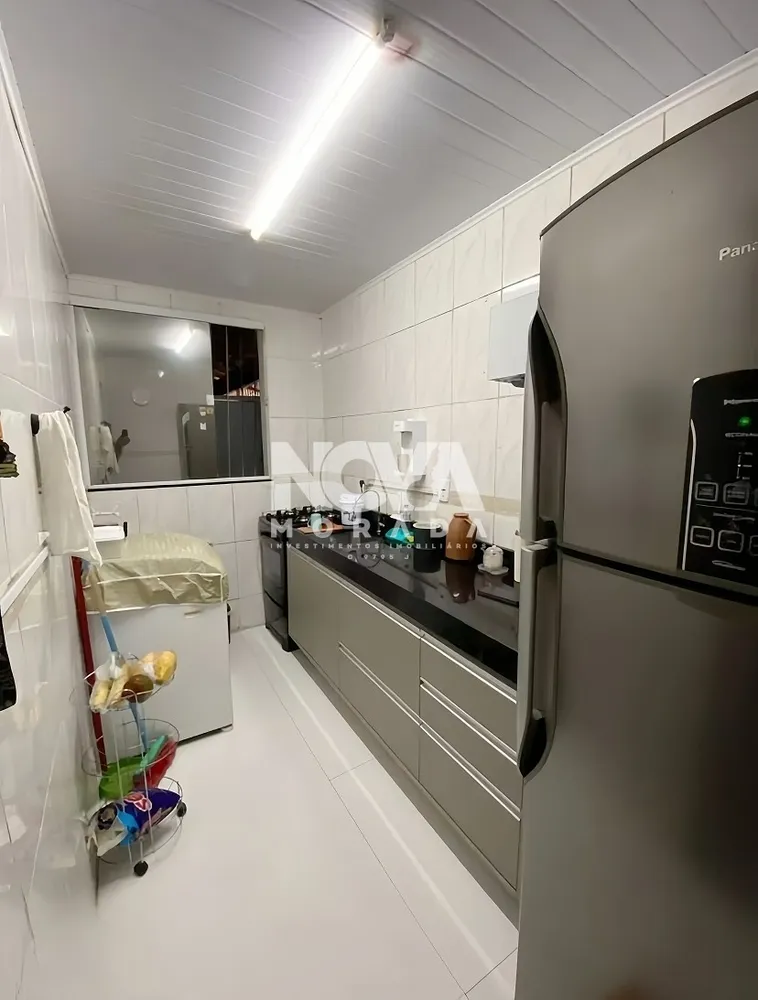 Apartamento, 2 quartos, 45 m² - Foto 4
