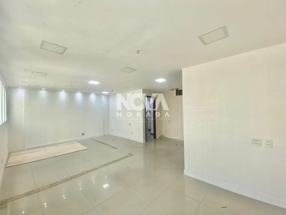 Sala-Conjunto, 54 m² - Foto 6