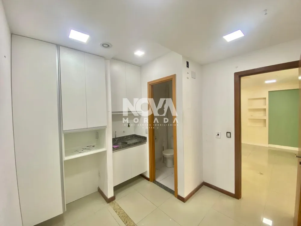 Sala-Conjunto, 54 m² - Foto 4