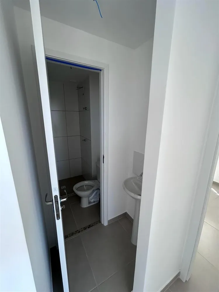 Apartamento, 2 quartos, 45 m² - Foto 12