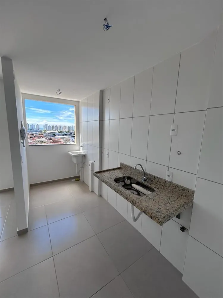 Apartamento, 2 quartos, 45 m² - Foto 6