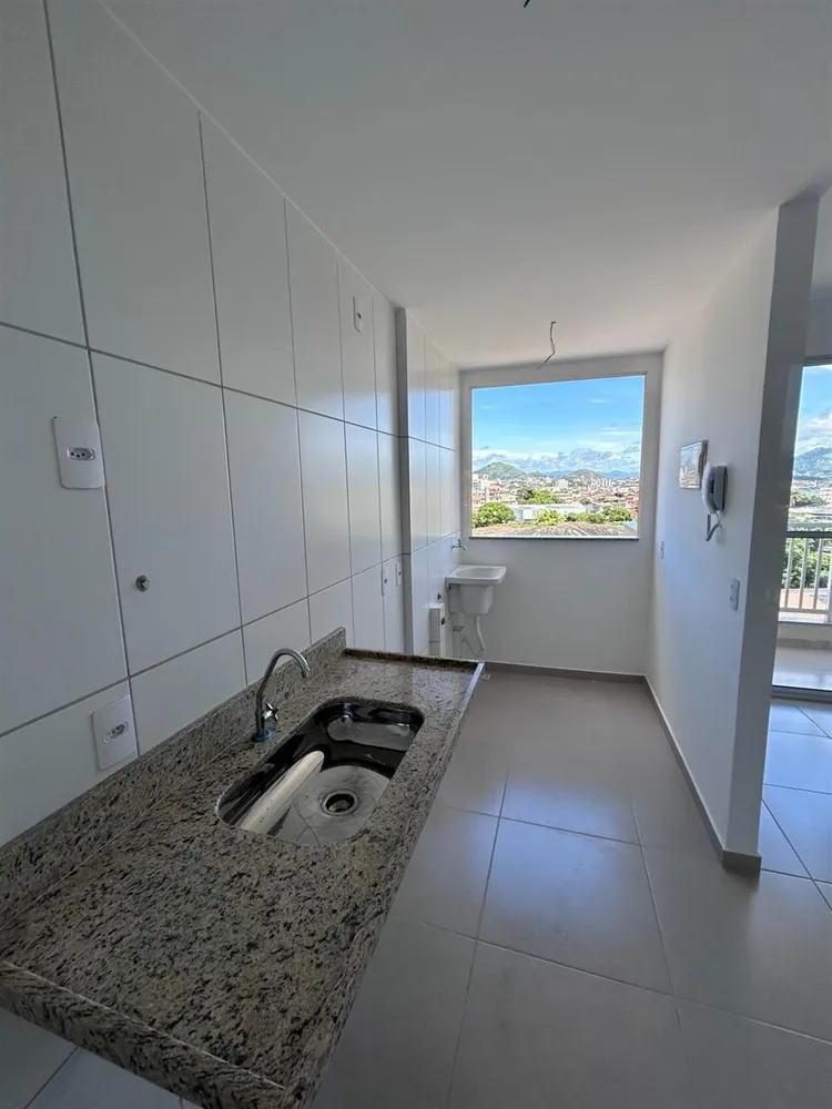 Apartamento, 2 quartos, 45 m² - Foto 7