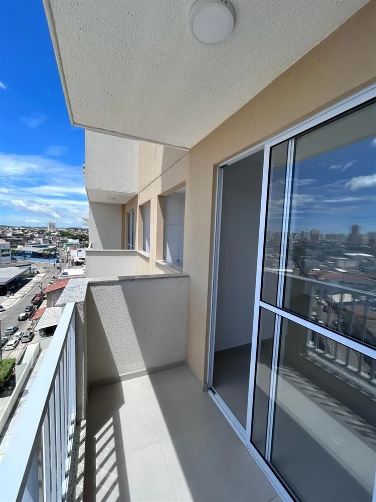 Apartamento, 2 quartos, 45 m² - Foto 3
