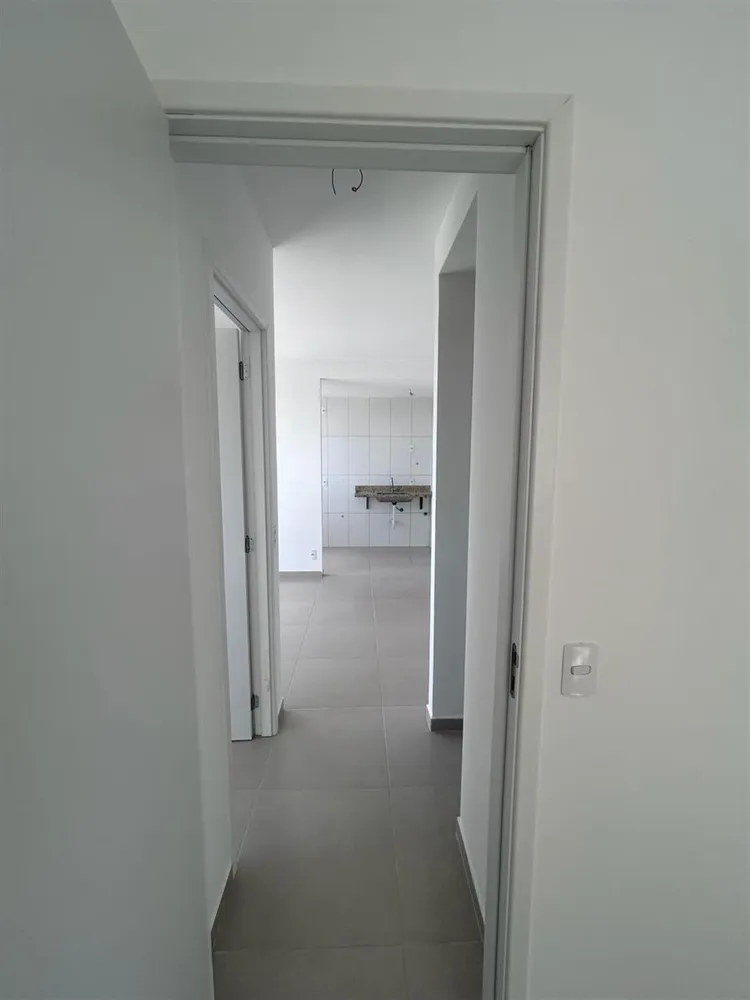 Apartamento, 2 quartos, 45 m² - Foto 9