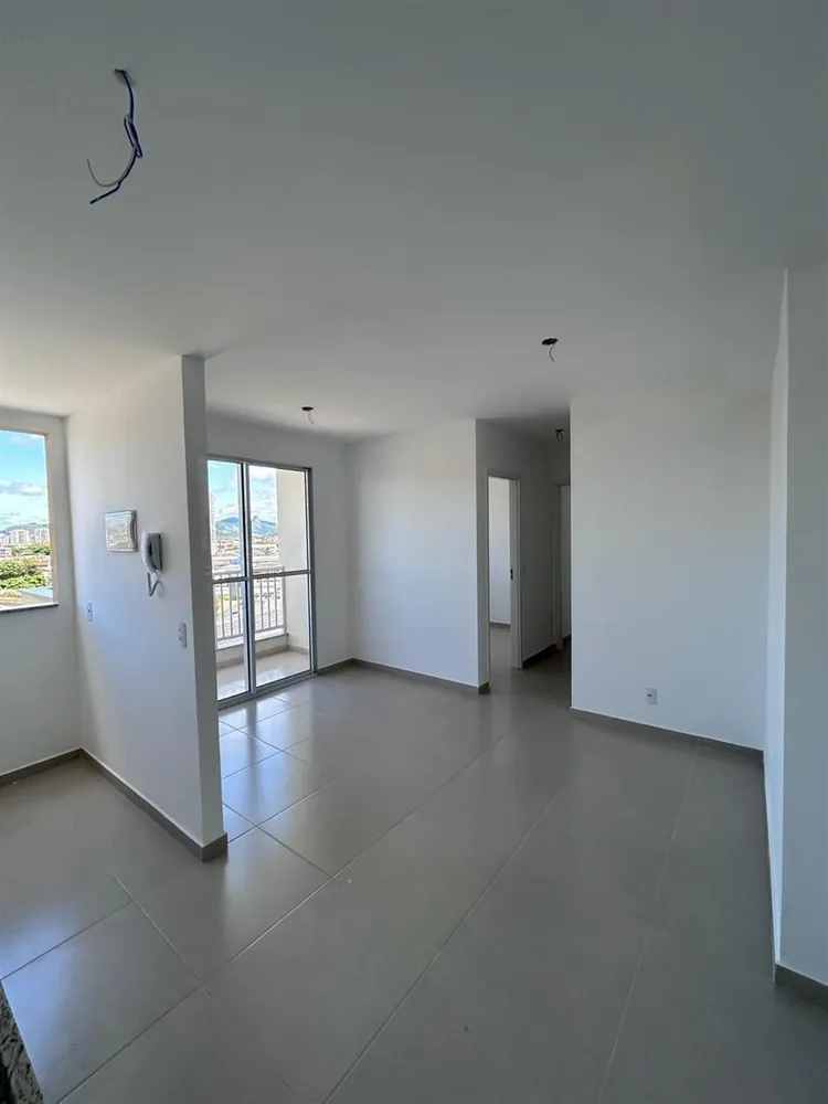 Apartamento, 2 quartos, 45 m² - Foto 4