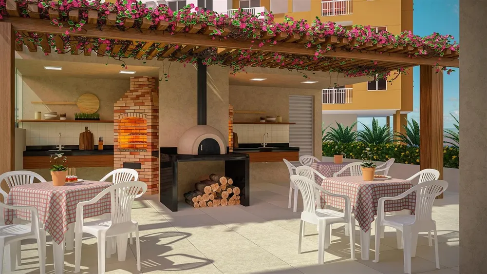 Apartamento, 2 quartos, 45 m² - Foto 13