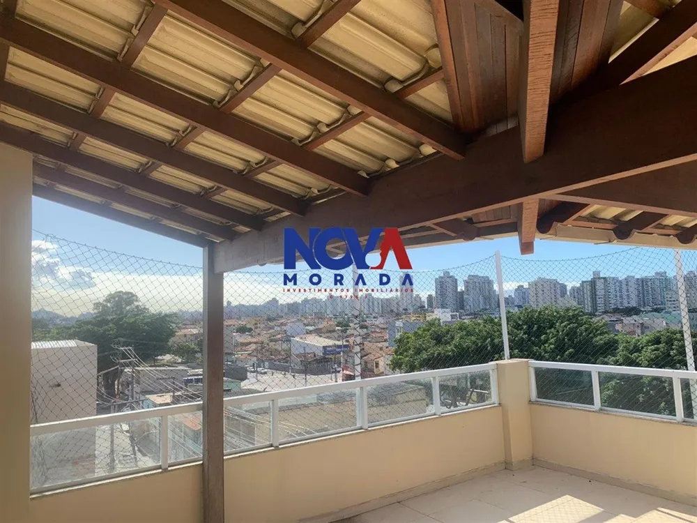 Apartamento, 3 quartos, 120 m² - Foto 13