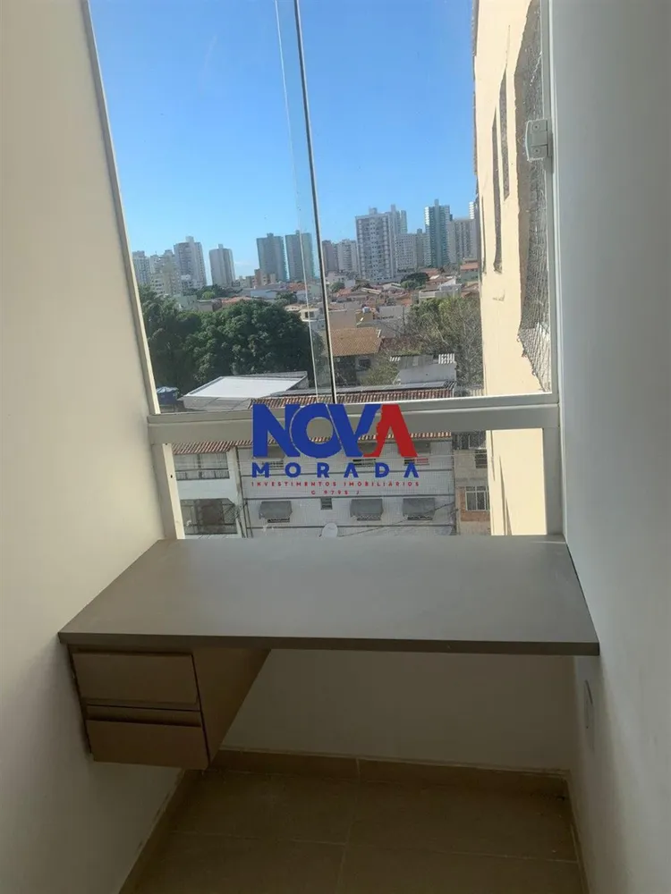 Apartamento, 3 quartos, 120 m² - Foto 7