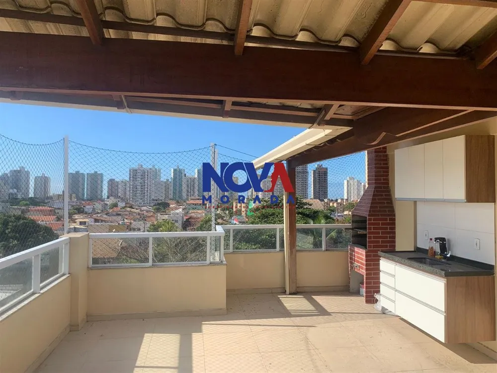 Apartamento, 3 quartos, 120 m² - Foto 11