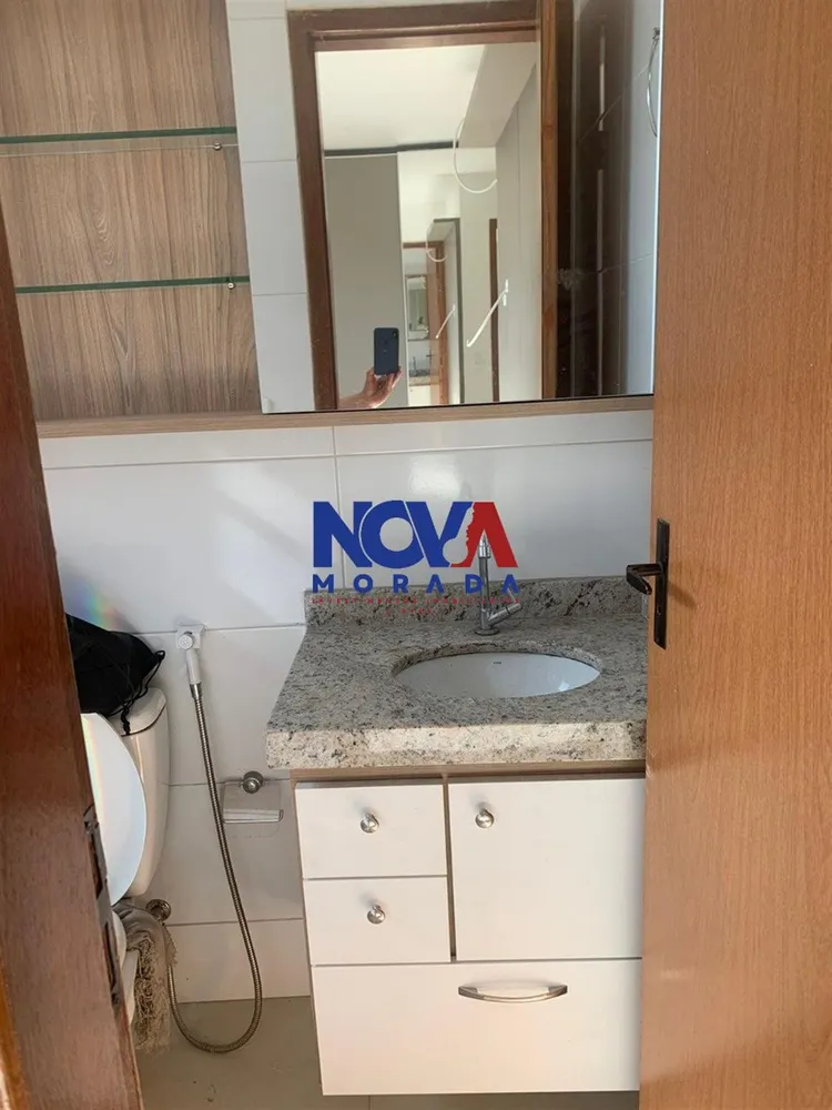 Apartamento, 3 quartos, 120 m² - Foto 8